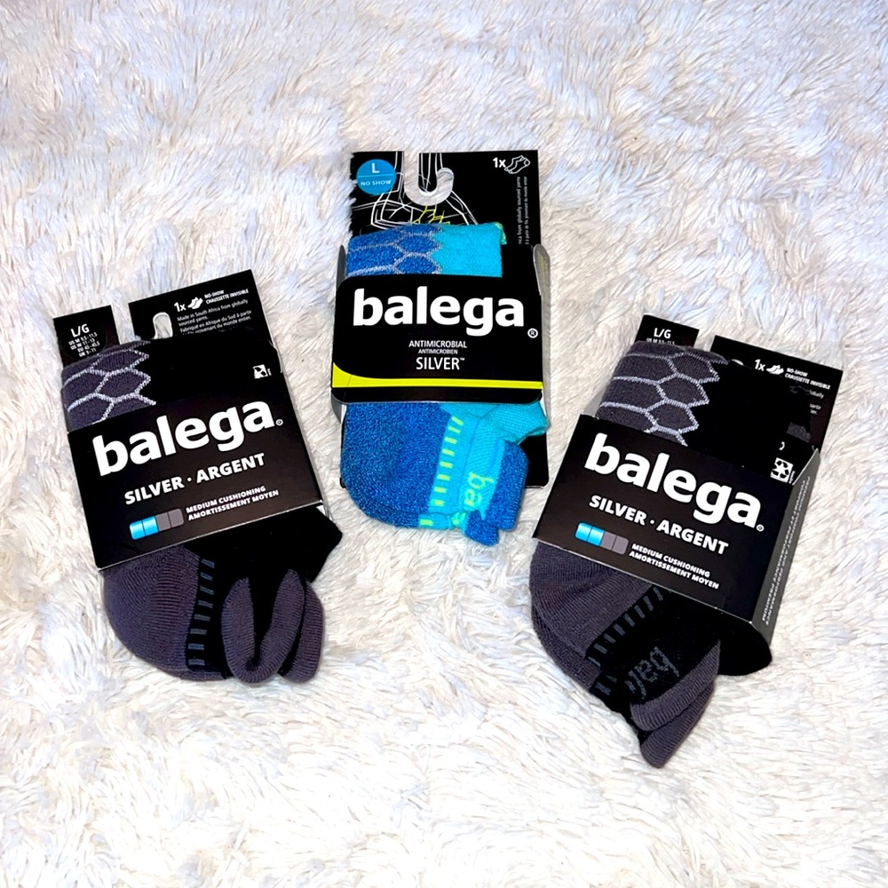 BALEGA SILVER NO SHOWS